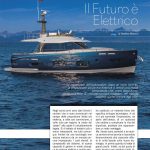 barche ibride ed elettriche nautica febbraio 2019