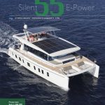 silent yacht nautica febbraio 2019